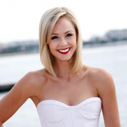 Laura Vandervoort profile picture