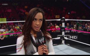 AJ Lee profile picture