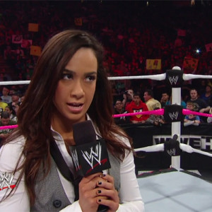 AJ Lee