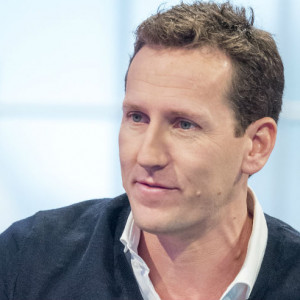 Brendan Cole
