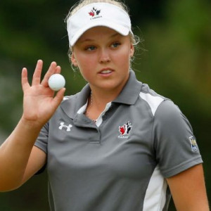 Brooke Henderson