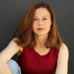 Dana Barron