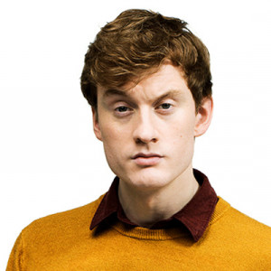 James Acaster