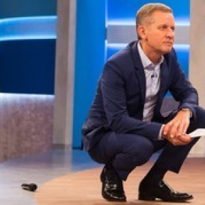 Jeremy Kyle