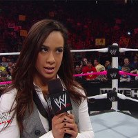 AJ Lee