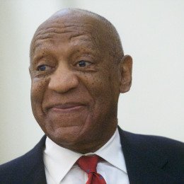 Bill Cosby profile picture