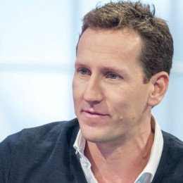 Brendan Cole profile picture
