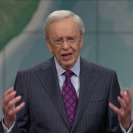 Charles Stanley profile picture