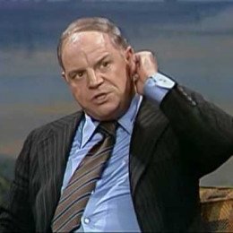 Don Rickles profile picture