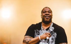 Busta Rhymes