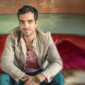 Daniel Ings