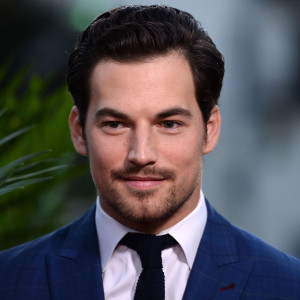 Giacomo Gianniotti