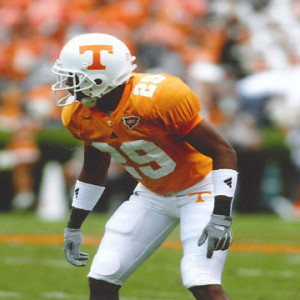 Inky Johnson
