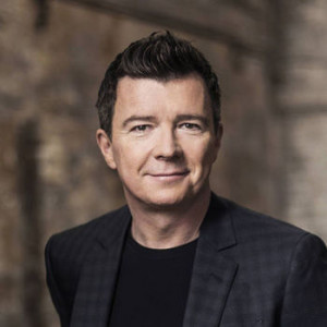 Rick Astley