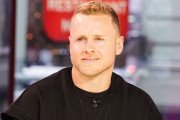 Spencer Pratt