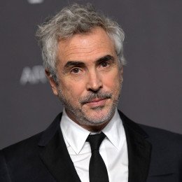 Alfonso Cuaron profile picture
