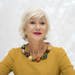 Helen Mirren profile picture