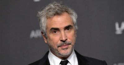 Alfonso Cuaron