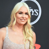 Lindsey Vonn