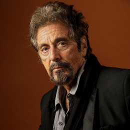 Al Pacino profile picture