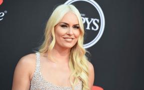 Lindsey Vonn