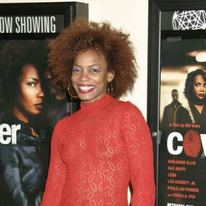 Aunjanue Ellis