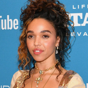 FKA Twigs