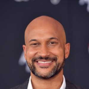 Keegan-Michael Key