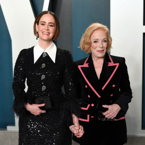 Sarah Paulson