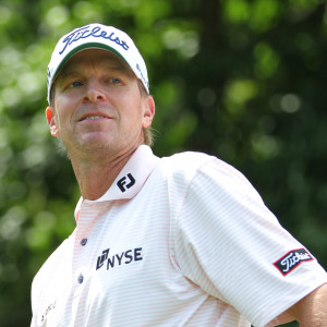 Steve Stricker