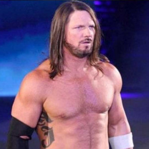 AJ Styles