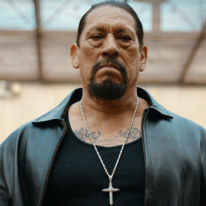 Danny Trejo