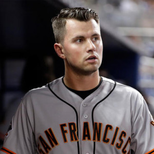 Joe Panik