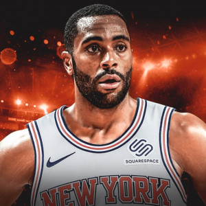 Wayne Ellington