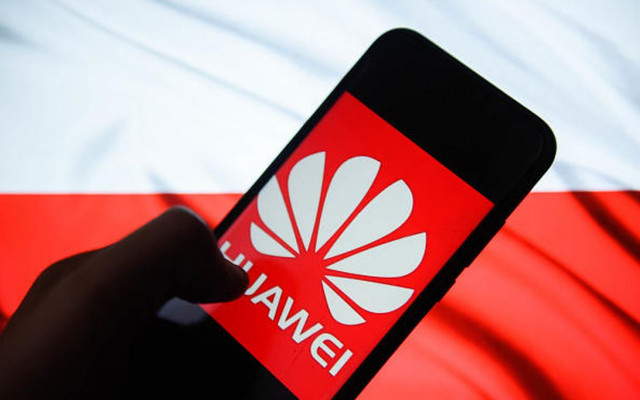 Huawei is set to dethrone Samsung and Apple with the new P20 family