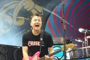 Mark Hoppus