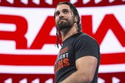Seth Rollins