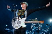 Tom DeLonge