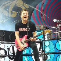 Mark Hoppus