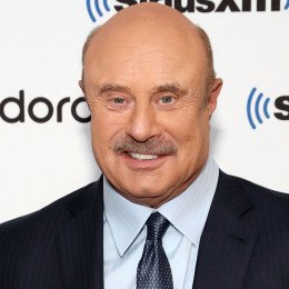 Dr. Phil profile picture