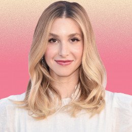 Whitney Port profile picture
