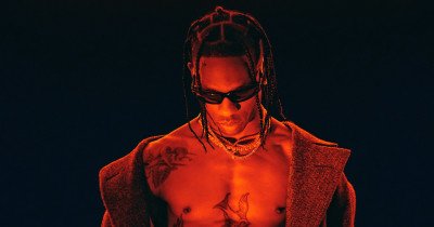 Travis Scott