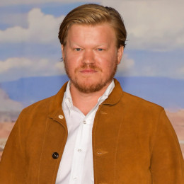 Jesse Plemons profile picture