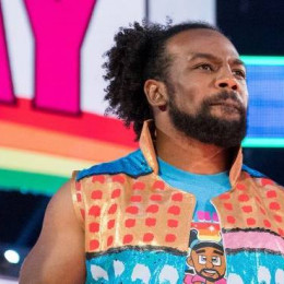 Xavier Woods profile picture