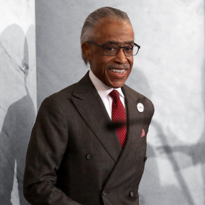 Al Sharpton