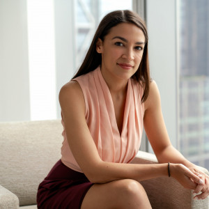 Alexandria Ocasio-Cortez