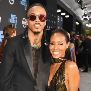 August Alsina