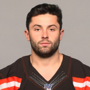 Baker Mayfield