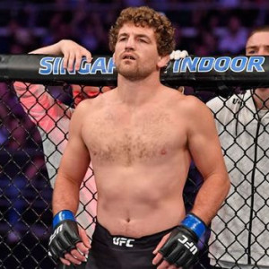 Ben Askren