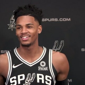 Dejounte Murray